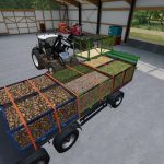 storage pallets v1.0 fs22 2