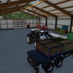 storage pallets v1.0 fs22 4