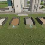 storage piles for earth fruits and stones v1.0 fs22 2