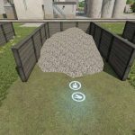 storage piles for earth fruits and stones v1.0 fs22 3