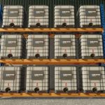 storage racks v1.0 fs22 3