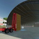 storage shed and single shed v1.0 fs22 5