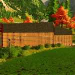 storage shed v2.0 fs22 1