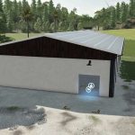 storage sheds v1.0 fs22 2