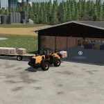 storage sheds v1.0 fs22 3