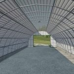 storage tunnel easysheds v1.0 fs22 3