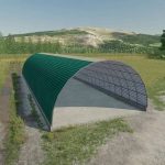 storage tunnel easysheds v1.0 fs22 5