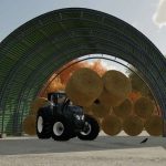 storage tunnel pack v1.0 fs22 2