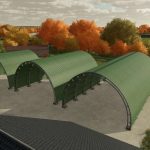 storage tunnel pack v1.0 fs22 3