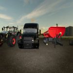 store deliveries v1.5 fs22 3