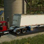 storinator storage silo v1.0 fs22 2