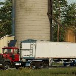 storinator storage silo v1.0 fs22 3