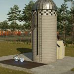 storinator storage silo v1.0 fs22 4