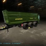 strautmann 3401 xl v1.0 fs22 2