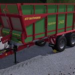 strautmann aperion 2401 v1.0 fs22 2