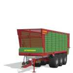 strautmann giga trailer pack v1.0 fs22 1