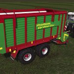 strautmann giga vitesse 3 duo plus v1.0 fs22 4