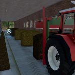 strautmann hydrofox beta v1.0 fs22 2