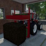 strautmann hydrofox beta v1.0 fs22 4