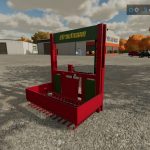 strautmann hydrofox silo block cutter v1.0 fs22 3