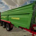 strautmann lime v1.0 fs22 1