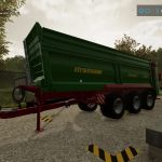 strautmann lime v1.0 fs22 2