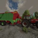 strautmann magnon pack v1.0 fs22 2