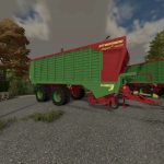 strautmann magnon pack v1.0 fs22 4