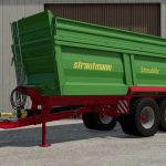 strautmann ps2201 v1.0 fs22 2