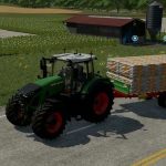 strautmann sek802 palletload v1.4 fs22 7