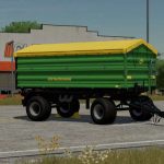 strautmann szk 802 v1.0 fs22 2