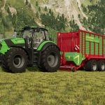 strautmann tera vitesse cfs 5201 do v1.0 fs22 6