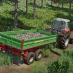 strautmann three way tippers v1.1 fs22 1