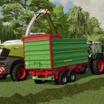 strautmann three way tippers v1.1 fs22 2