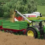 strautmann three way tippers v1.1 fs22 5