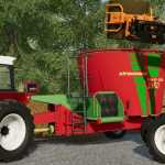 strautmann verti mix 1050 v1.0 fs22 1