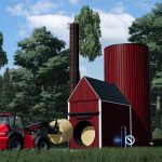 straw boiler v1.0 fs22 3