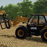 straw fork v1.0 fs22 2