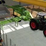 straw harvest pack v1.0 fs22 4