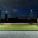 street lamps prefab v1.0 fs22 3