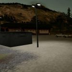 street lamps v1.0 fs22 3