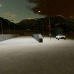 street lamps v1.0.0.1 fs22 5