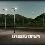 street lantern i v1.0 fs22 1