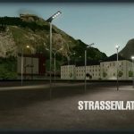 street lantern i v1.0 fs22 6