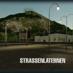 street lantern i v1.0 fs22 8