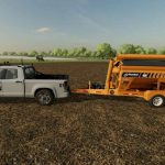 strobel bulk tender v1.0 fs22 2