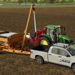 strobel bulk tender v1.0.0.1 fs22 5