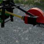 stump cutter karp v1.0 fs22 1