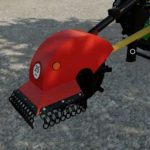 stump cutter karp v1.0 fs22 2