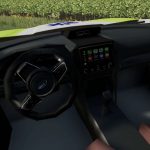 subaru automedica v1.0 fs22 3